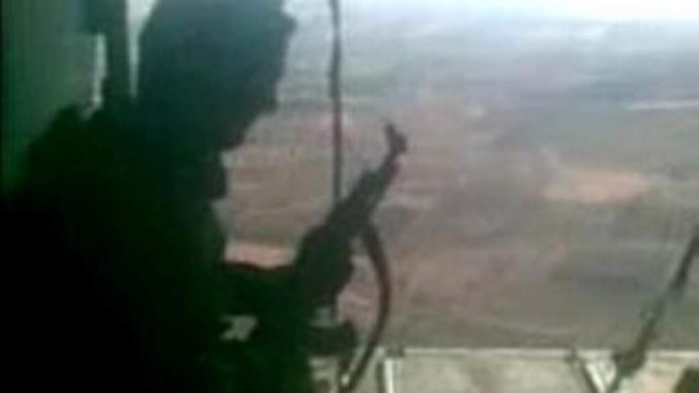 Syrie, vers une guerre civile? Syrie, vers une guerre civile?
