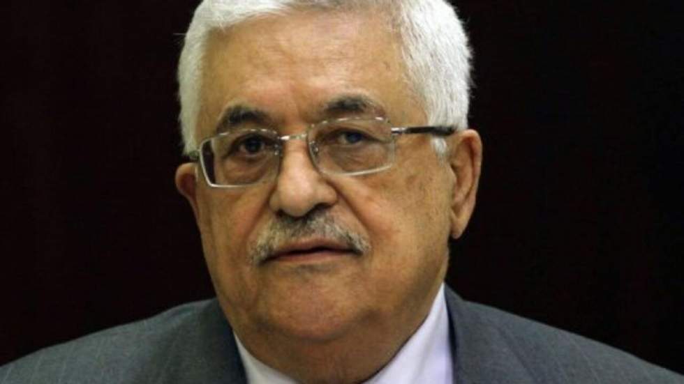 Mahmoud Abbas sera reçu à l'Élysée vendredi