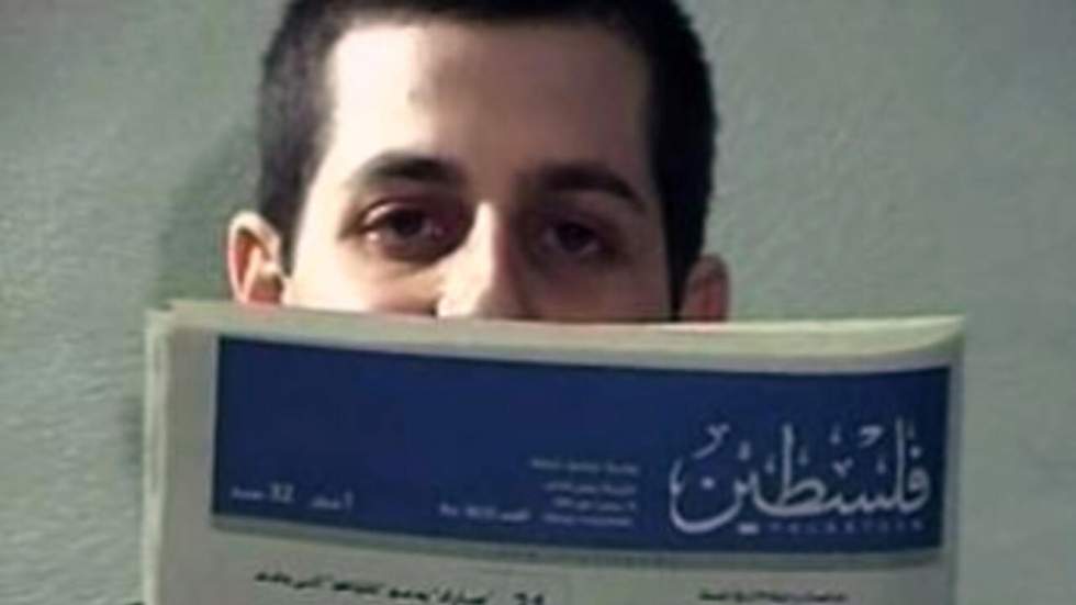 Gilad Shalit, un otage devenu cause nationale