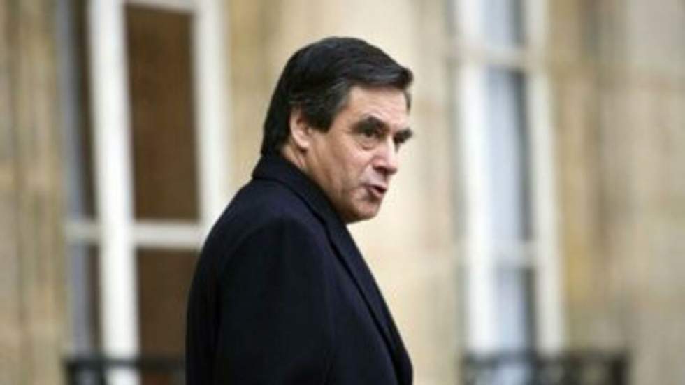 En 2012, François Fillon mènera la bataille des législatives à Paris