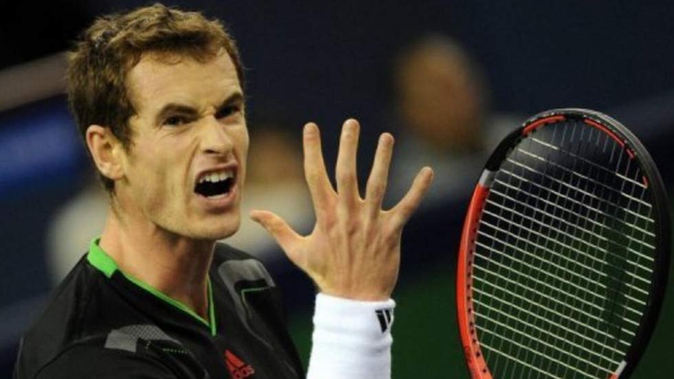 Andy Murray s'adjuge le Masters 1000 de Shanghai pour la deuxième année de suite