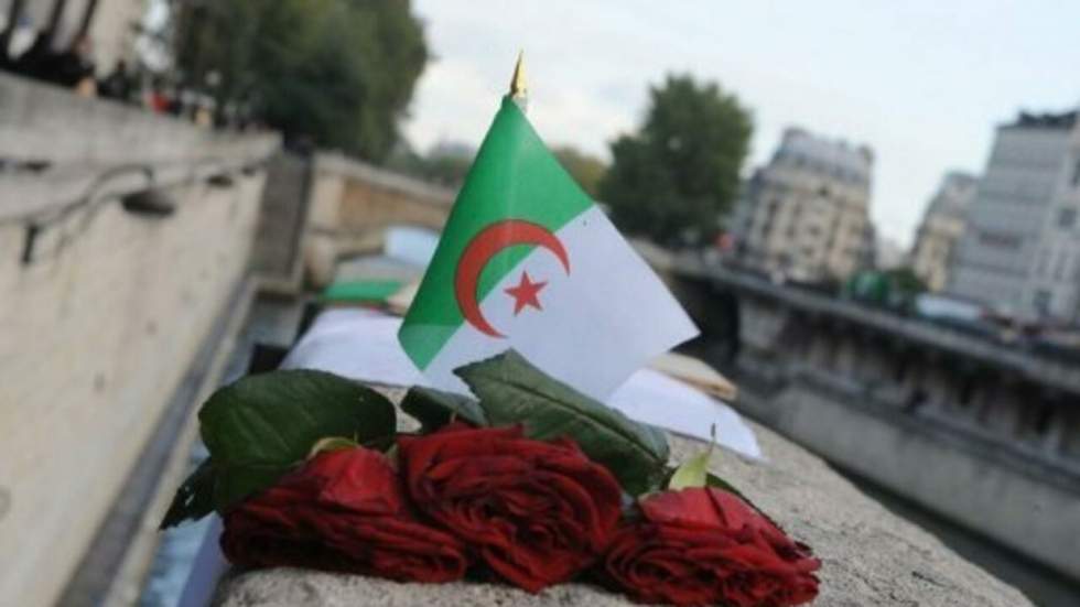 Il y a 50 ans, la "silencieuse" exécution d'une centaine d'Algériens à Paris