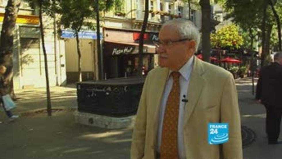 Il y a 50 ans, la "silencieuse" exécution d'une centaine d'Algériens à Paris