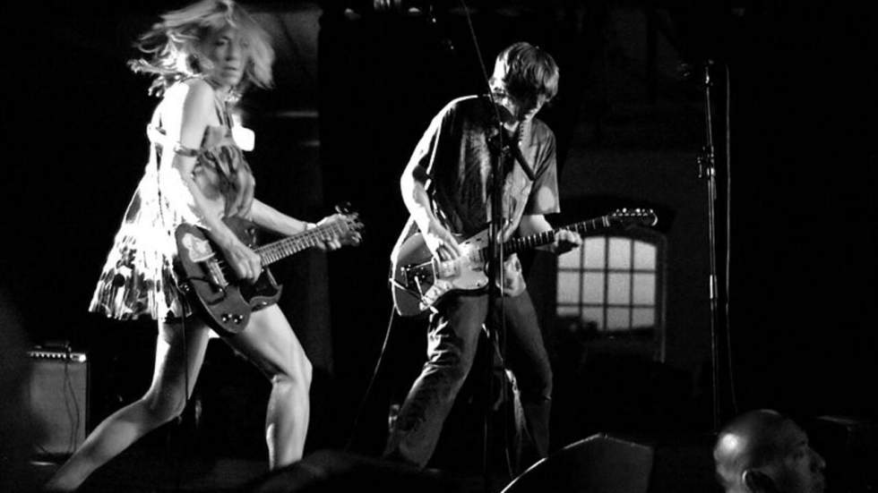 Le couple fondateur de Sonic Youth se sépare