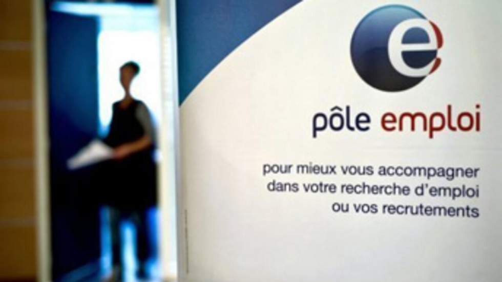 Prise d'otages dans une agence du Pôle Emploi à Paris