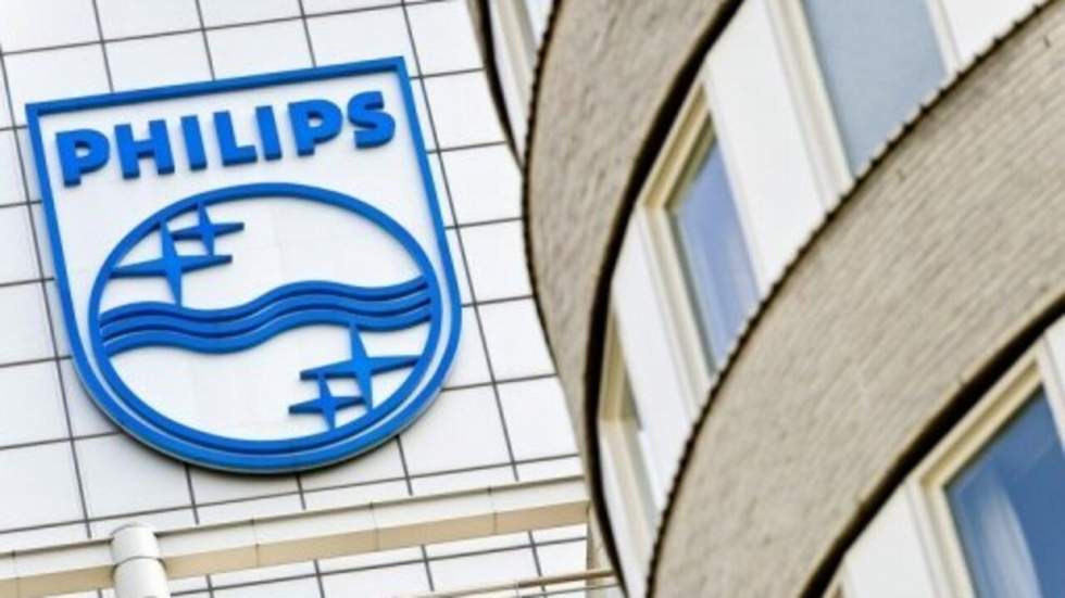Le groupe Philips s'apprête à supprimer 4 500 emplois Le groupe Philips s'apprête à supprimer 4 500 emplois