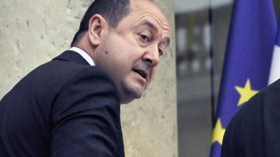 Le patron du renseignement intérieur mis en examen dans l'affaire des "fadettes" Le patron du renseignement intérieur mis en examen dans l'affaire des "fadettes"