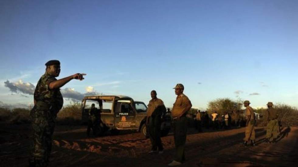 Les Shebab menacent de frapper le "cœur" du Kenya