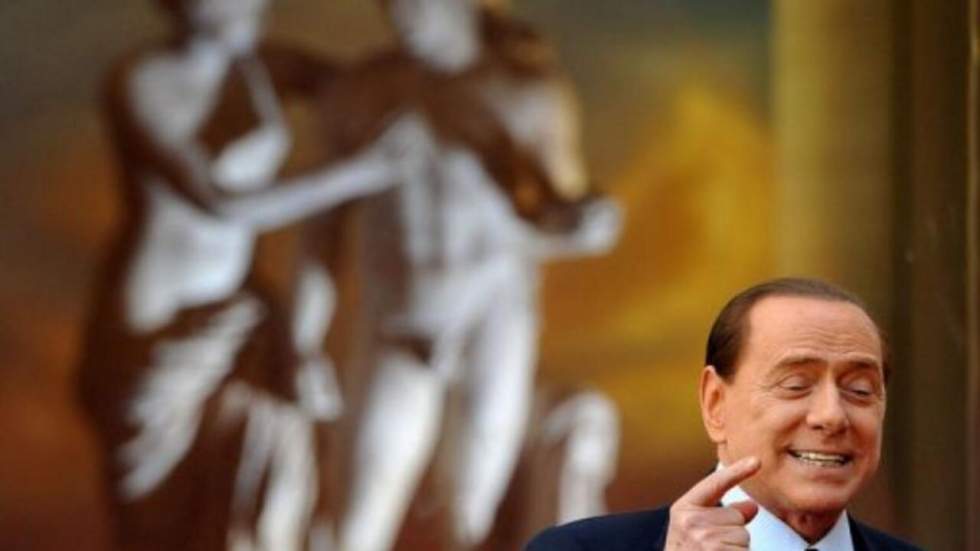 Non-lieu pour Silvio Berlusconi dans l'affaire Mediatrade Non-lieu pour Silvio Berlusconi dans l'affaire Mediatrade