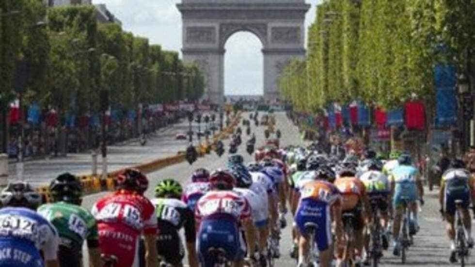 Le Tour de France 2012 drague les baroudeurs