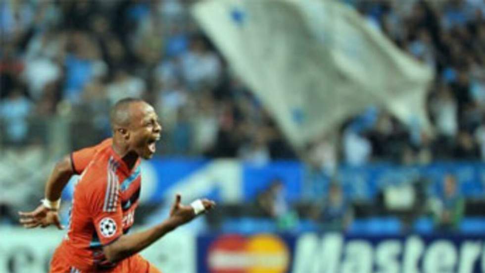Marseille reçoit Arsenal pour prolonger son idylle avec l'Europe