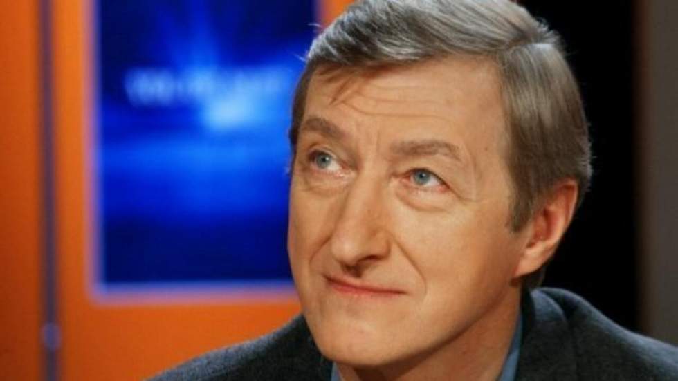 Le Britannique Julian Barnes remporte le Booker Prize