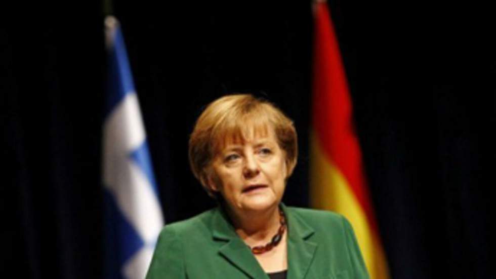 Paris et Berlin confirment la tenue d'un second sommet mercredi Paris et Berlin confirment la tenue d'un second sommet mercredi