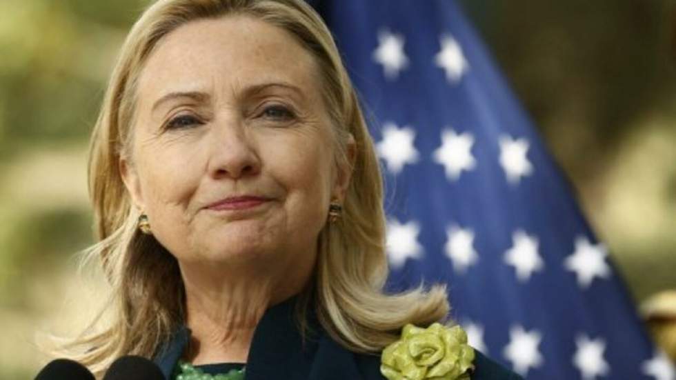 Clinton demande à Islamabad des "mesures fortes" contre les Taliban