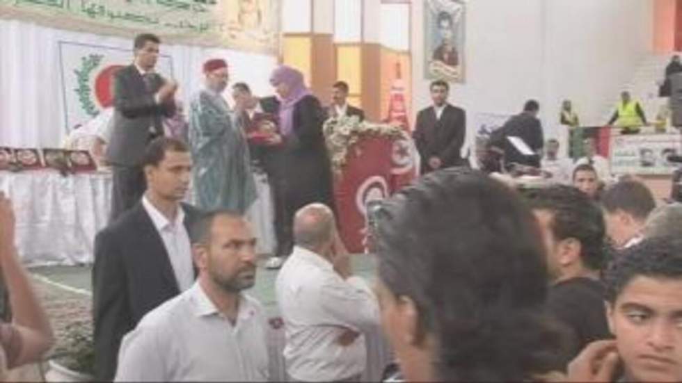 L'incontournable Ennahda