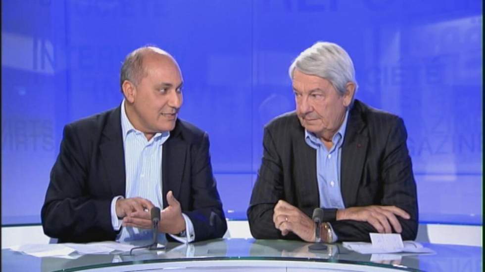 France/Allemagne : duel ou duo ? France/Allemagne : duel ou duo ?