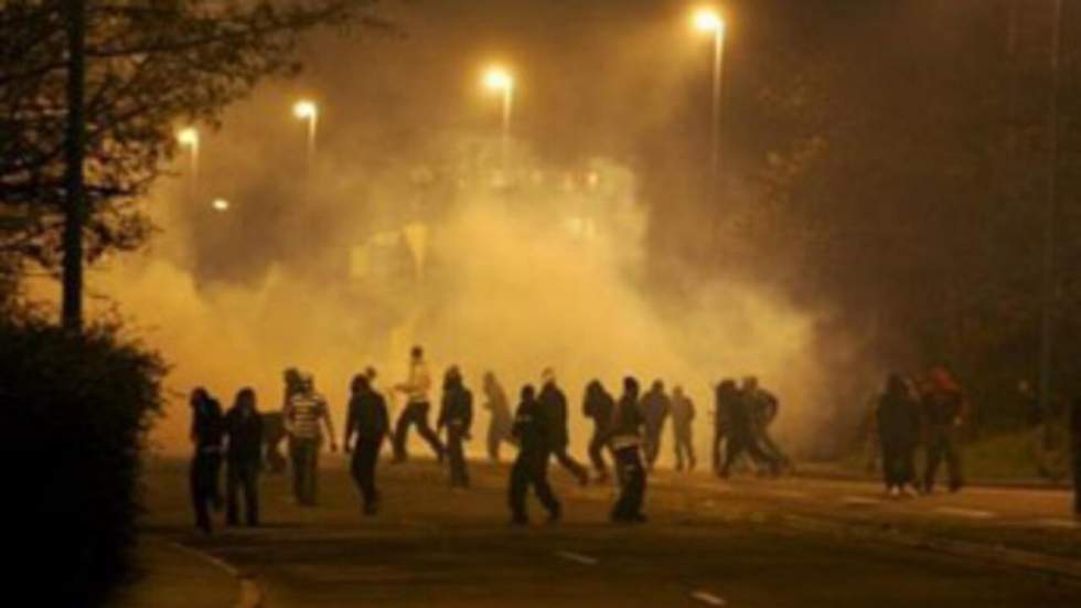 Procès de Villiers-le-Bel : trois émeutiers condamnés en appel Procès de Villiers-le-Bel : trois émeutiers condamnés en appel