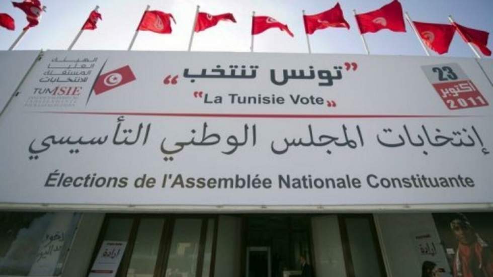 Les Tunisiens se préparent à leurs premières élections libres