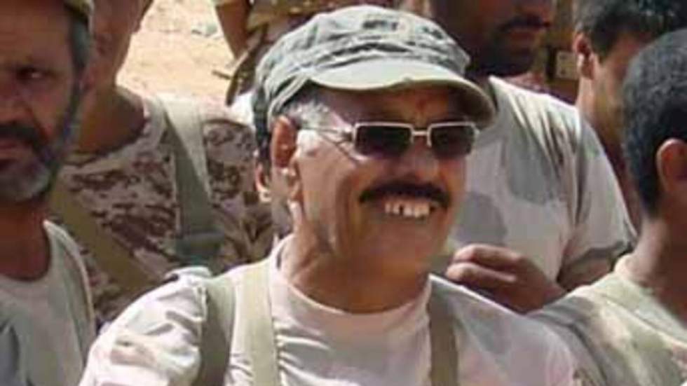 Les forces pro et anti-Saleh signent un cessez-le-feu Les forces pro et anti-Saleh signent un cessez-le-feu