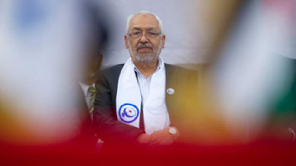 L'avance du parti Ennahda confirmée par les premiers résultats officiels