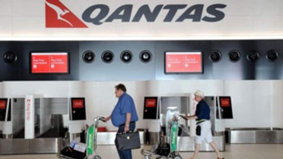 Le gouvernement demande un arbitrage sur le conflit social chez Qantas