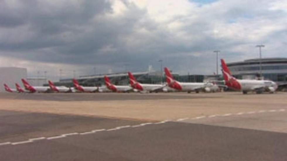 L'instance d'arbitrage ordonne la fin du mouvement social chez Qantas