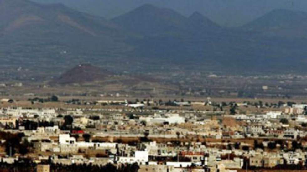 Explosions à Sanaa, fermeture de l'aéroport international