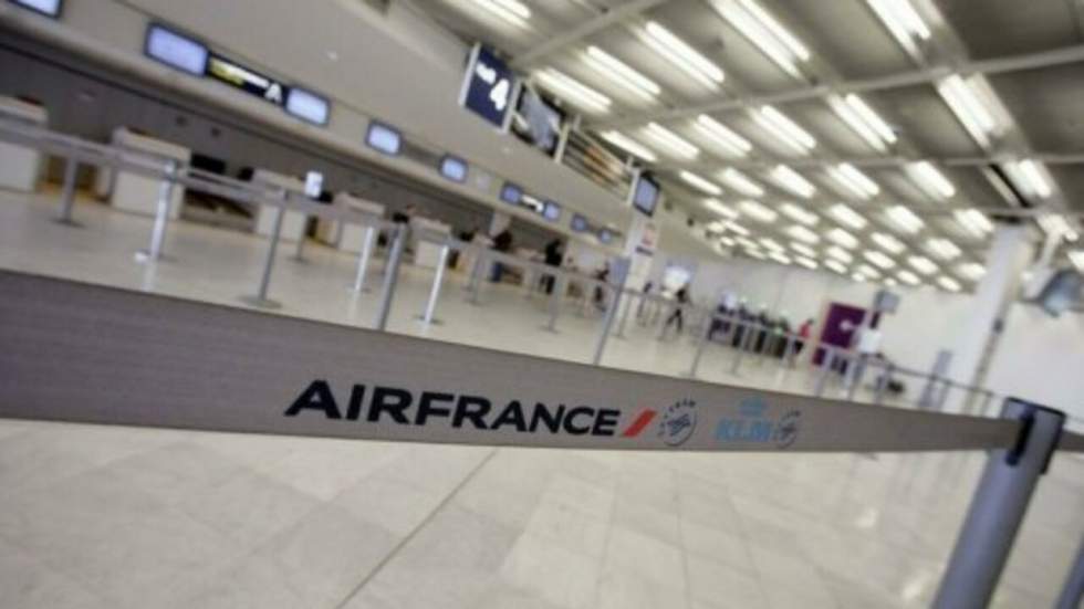 Grève à Air France : les premières dissensions entre syndicats apparaissent