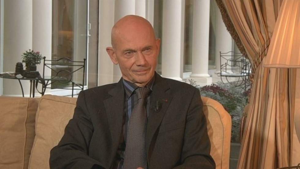 Pascal Lamy, Directeur général de l'Organisation mondiale du commerce Pascal Lamy, Directeur général de l'Organisation mondiale du commerce