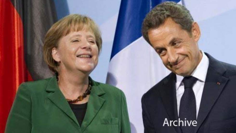 Paris et Berlin demandent une feuille de route pour l'application de l'accord de Bruxelles