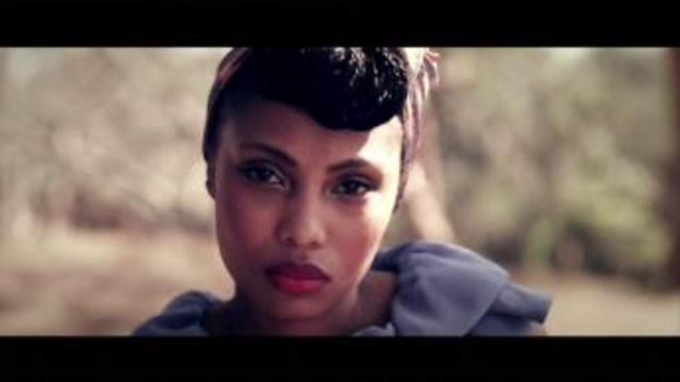 Imany, des podiums à la scène