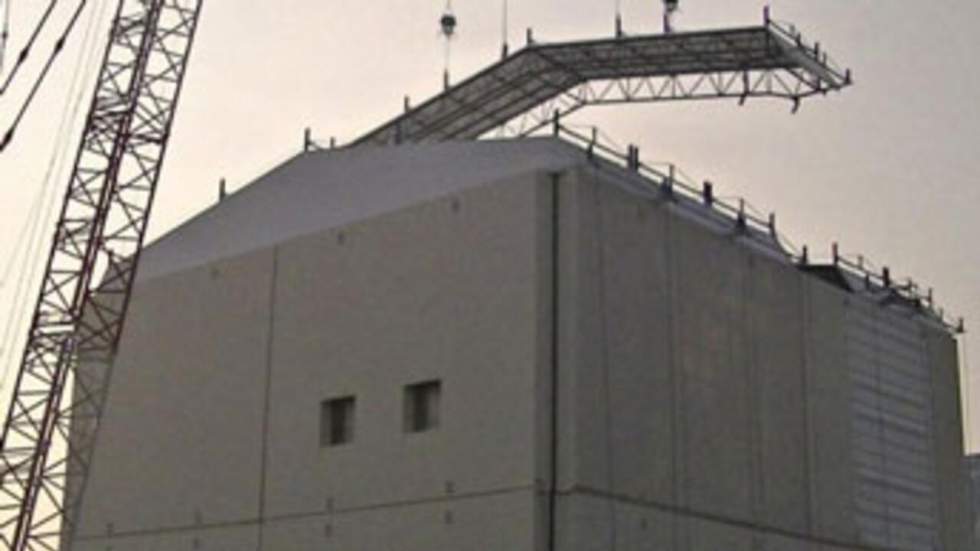 Un risque de fission nucléaire décelé dans l'un des réacteurs de Fukushima Un risque de fission nucléaire décelé dans l'un des réacteurs de Fukushima