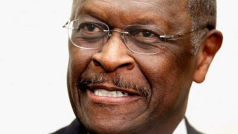 Herman Cain récuse les accusations de harcèlement sexuel dont il est l'objet