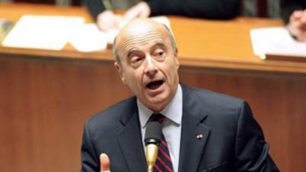 Paris souhaite des sanctions "dures" et "sans précédent" contre Téhéran Paris souhaite des sanctions "dures" et "sans précédent" contre Téhéran