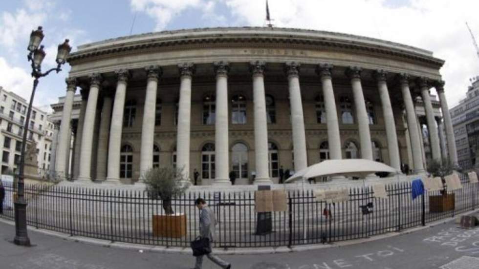 Les Bourses européennes plombées par les doutes sur la Grèce et l'Italie Les Bourses européennes plombées par les doutes sur la Grèce et l'Italie