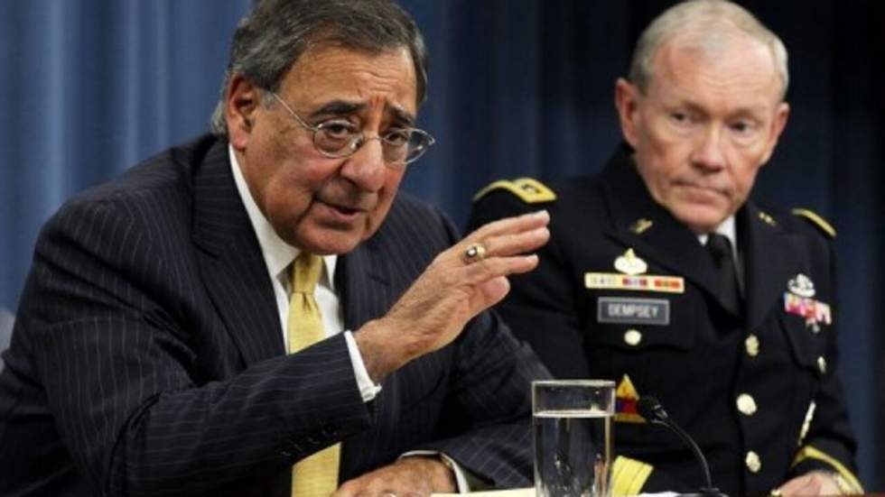 Washington met en garde contre les "conséquences inattendues" d'une frappe Washington met en garde contre les "conséquences inattendues" d'une frappe