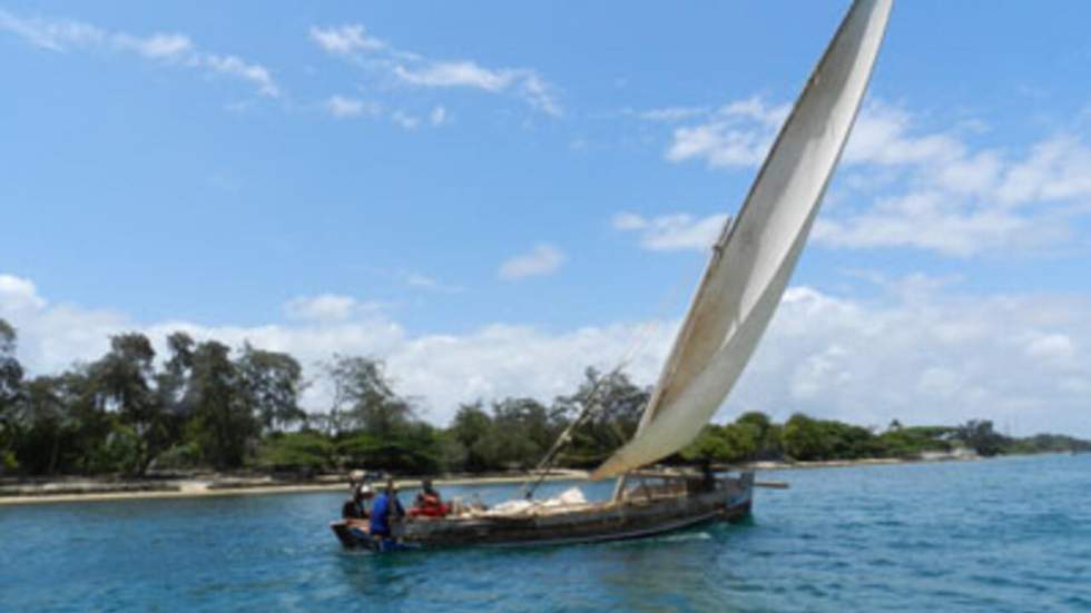 Lamu, un archipel à la recherche de son paradis perdu