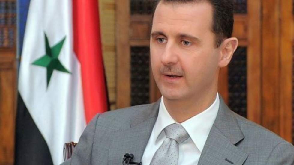 La Ligue arabe en première ligne face au régime syrien