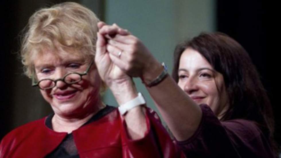 Le PS et les écologistes trouvent un accord a minima en cas de victoire en 2012 Le PS et les écologistes trouvent un accord a minima en cas de victoire en 2012