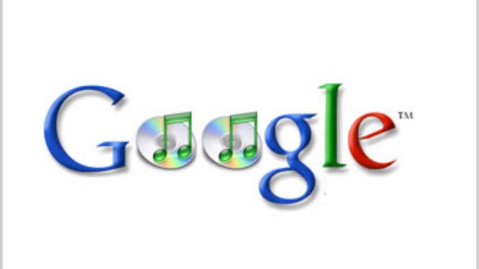 Google entre dans la danse de la vente de musique en ligne Google entre dans la danse de la vente de musique en ligne