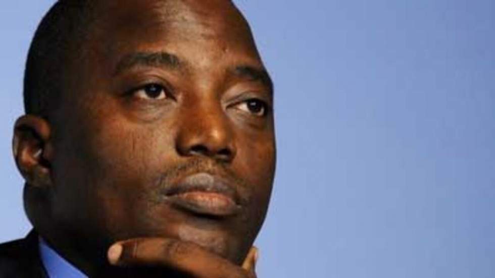 Joseph Kabila, un quinquennat en demi-teinte Joseph Kabila, un quinquennat en demi-teinte