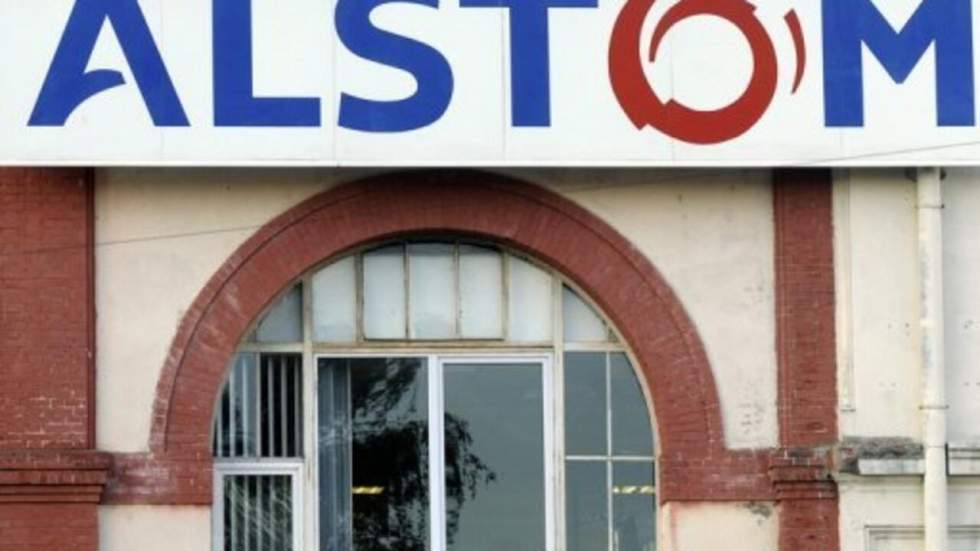 Le français Alstom condamné dans plusieurs affaires de corruption