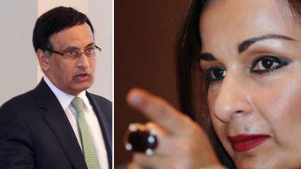 Sherry Rehman, nouvelle ambassadrice du Pakistan à Washington