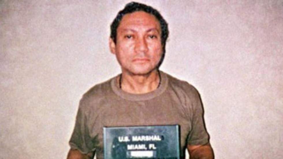 La cour d'appel de Paris autorise l'extradition de Manuel Noriega