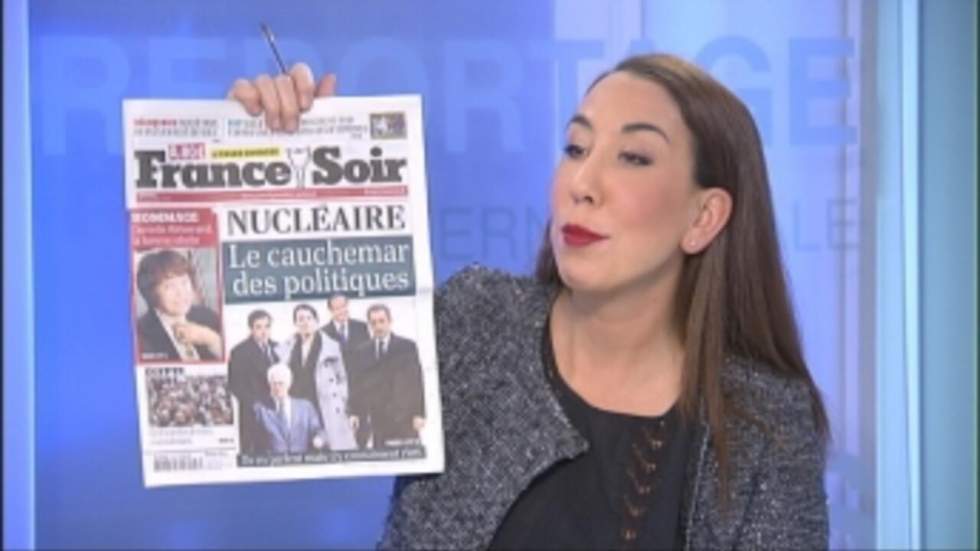 "Nucléaire, combien de divisions?"