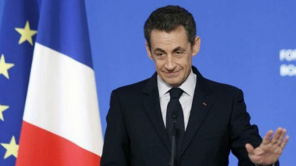 Nicolas Sarkozy s'élève contre le droit de vote des étrangers