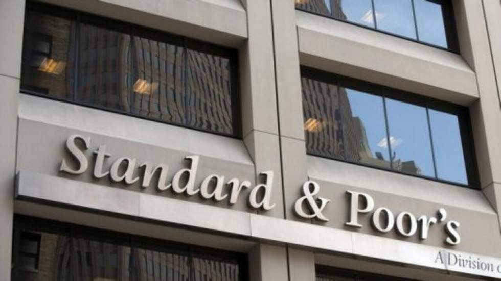 Standard and Poor's abaisse la note de la Belgique à AA