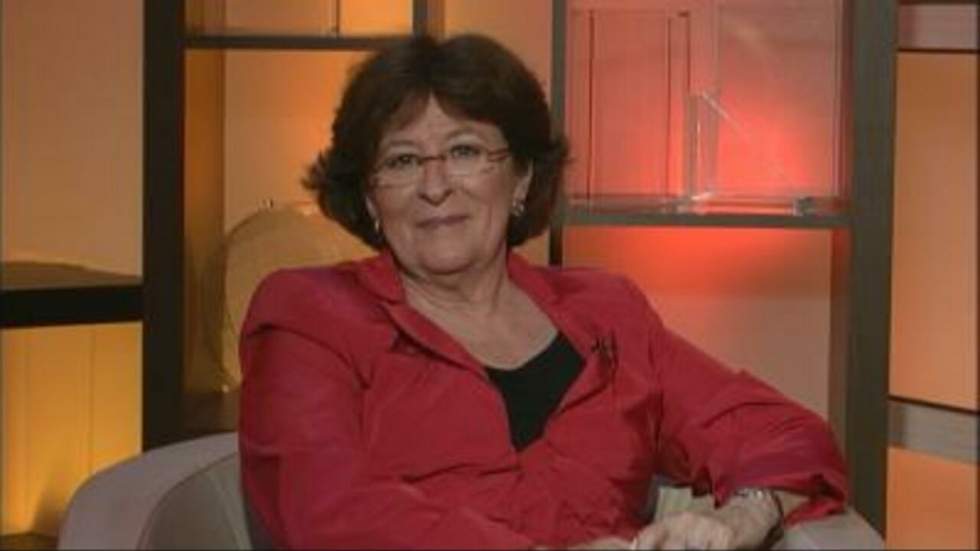 Louise Arbour, ancien Haut-commissaire à l’ONU pour les Droits de l’Homme