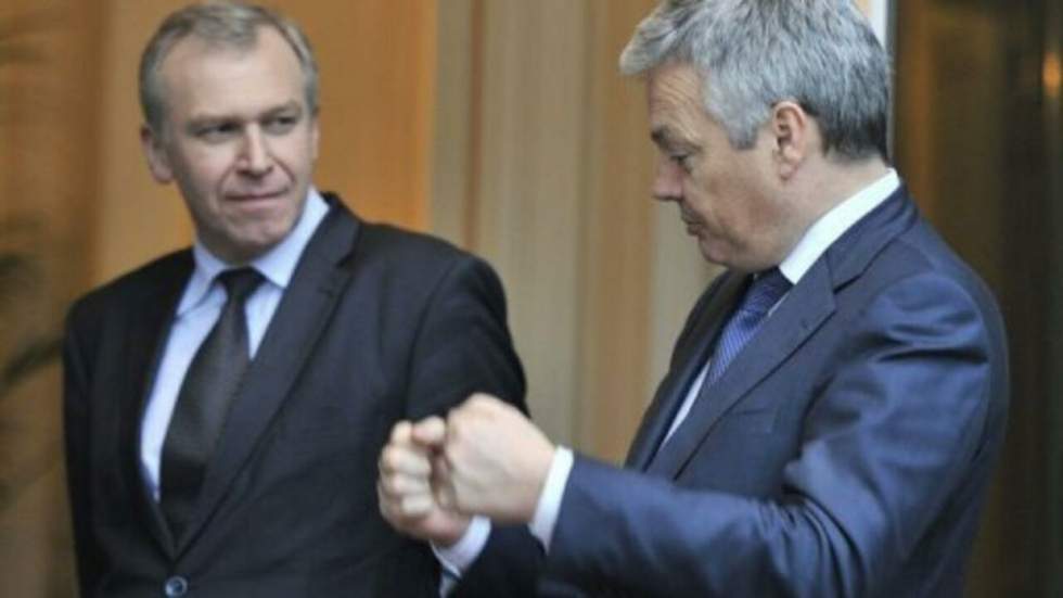 Grâce à l'accord sur le budget fédéral, la Belgique entrevoit la fin de la crise politique Grâce à l'accord sur le budget fédéral, la Belgique entrevoit la fin de la crise politique