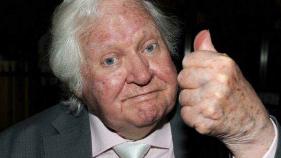 Ken Russell, l'enfant terrible du cinéma britannique, est mort